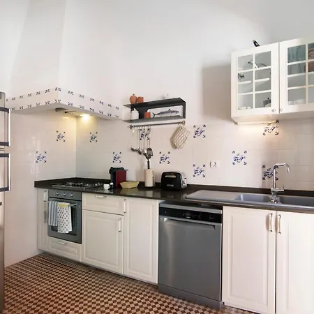 Сasa de vacaciones Casa Limoeiro Albufeira