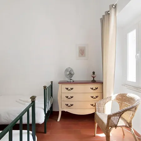 Casa Limoeiro Сasa de vacaciones
