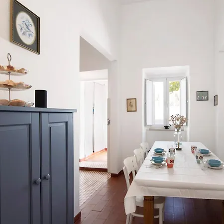 Holiday home Casa Limoeiro