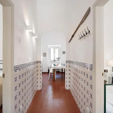 Casa de Férias Casa Limoeiro *