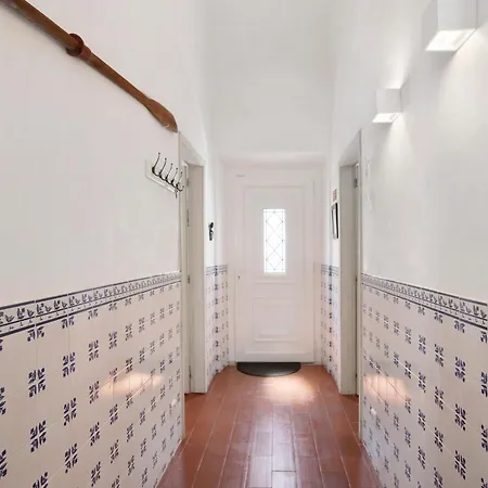 Casa de Férias Casa Limoeiro