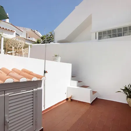 Casa Limoeiro アルブフェイラ