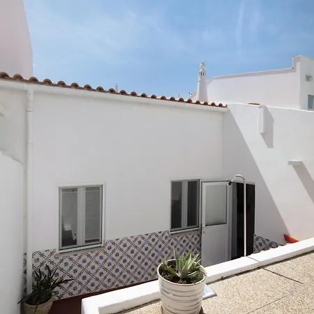 Casa Limoeiro 別荘