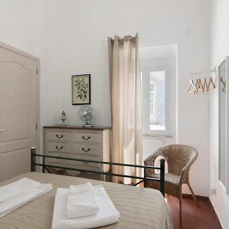 Casa Limoeiro アルブフェイラ