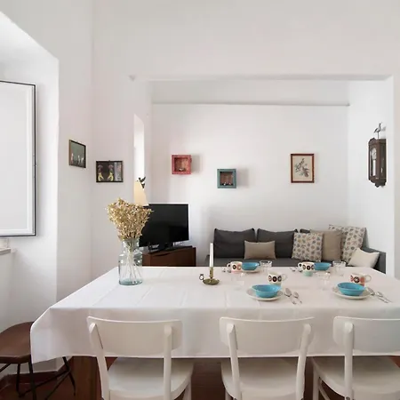 Casa Limoeiro 別荘 アルブフェイラ